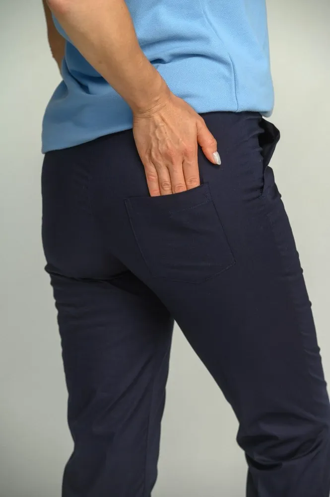 Брюки женские Lycra купить в Ярославле