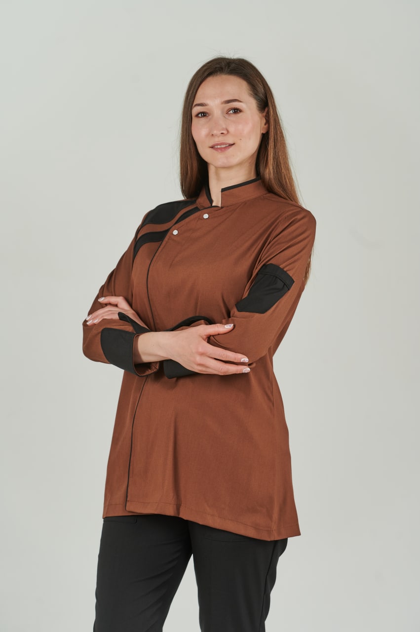 Костюм повара №1