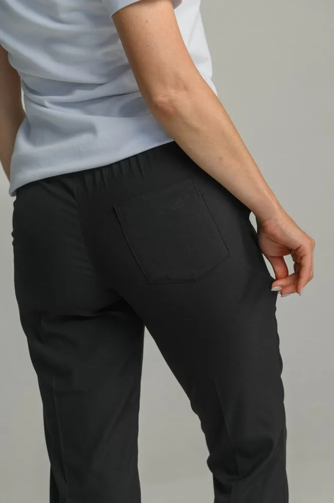 Брюки женские Yeni Lycra купить в Ярославле