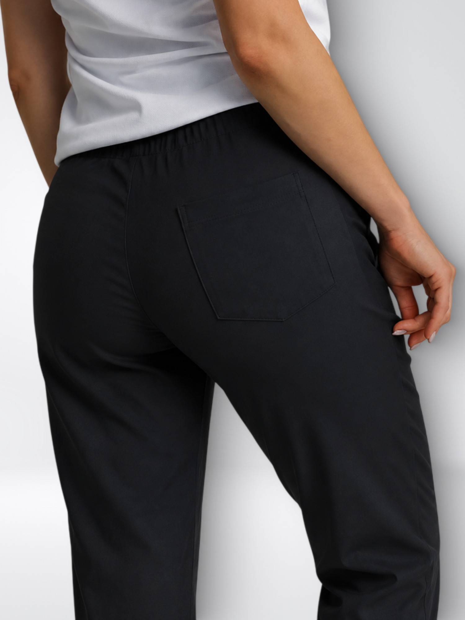 Брюки женские Yeni Lycra купить в Ярославле